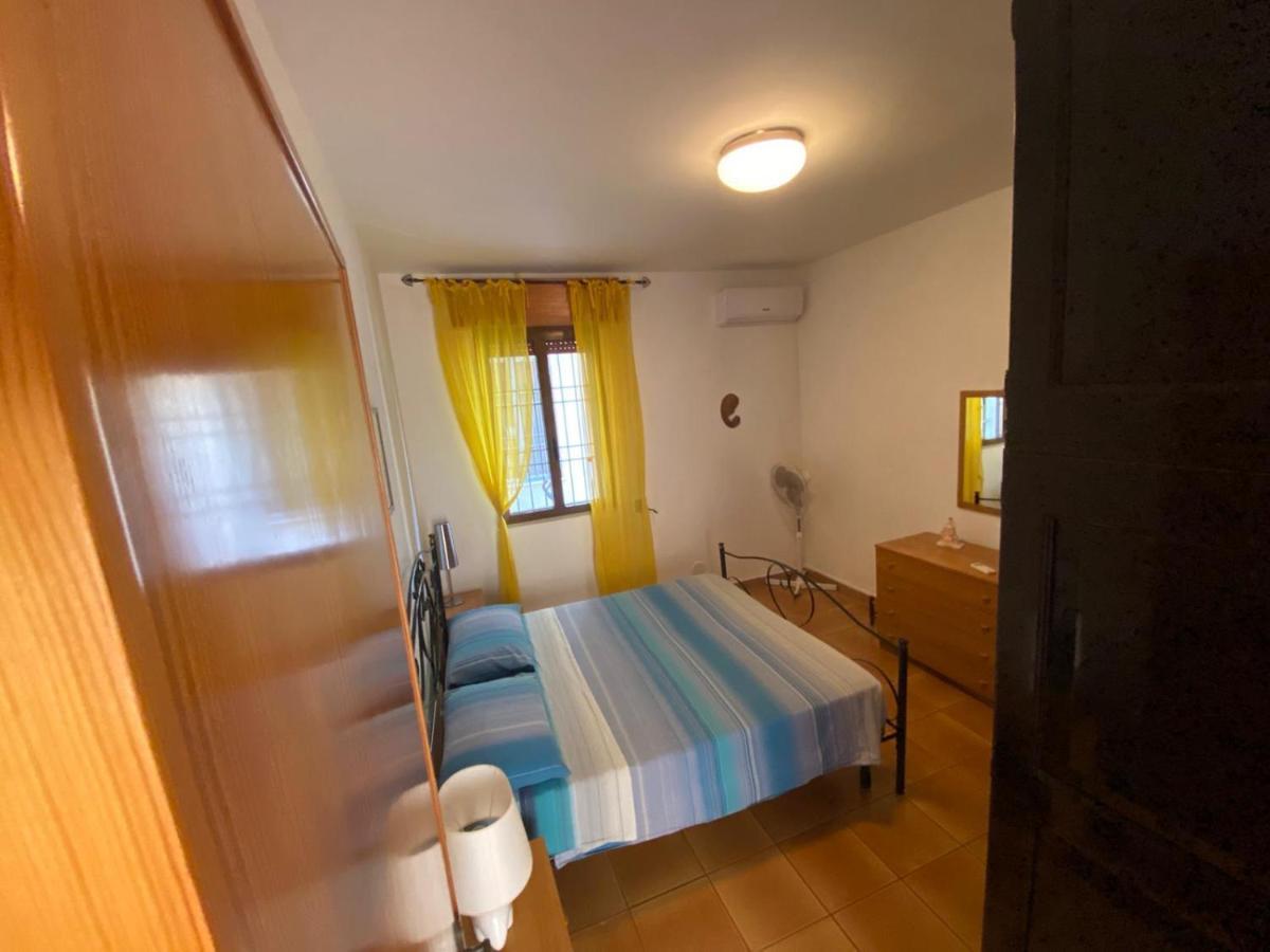Villa La Casa Di Mare Salento Porto Cesareo Exterior foto