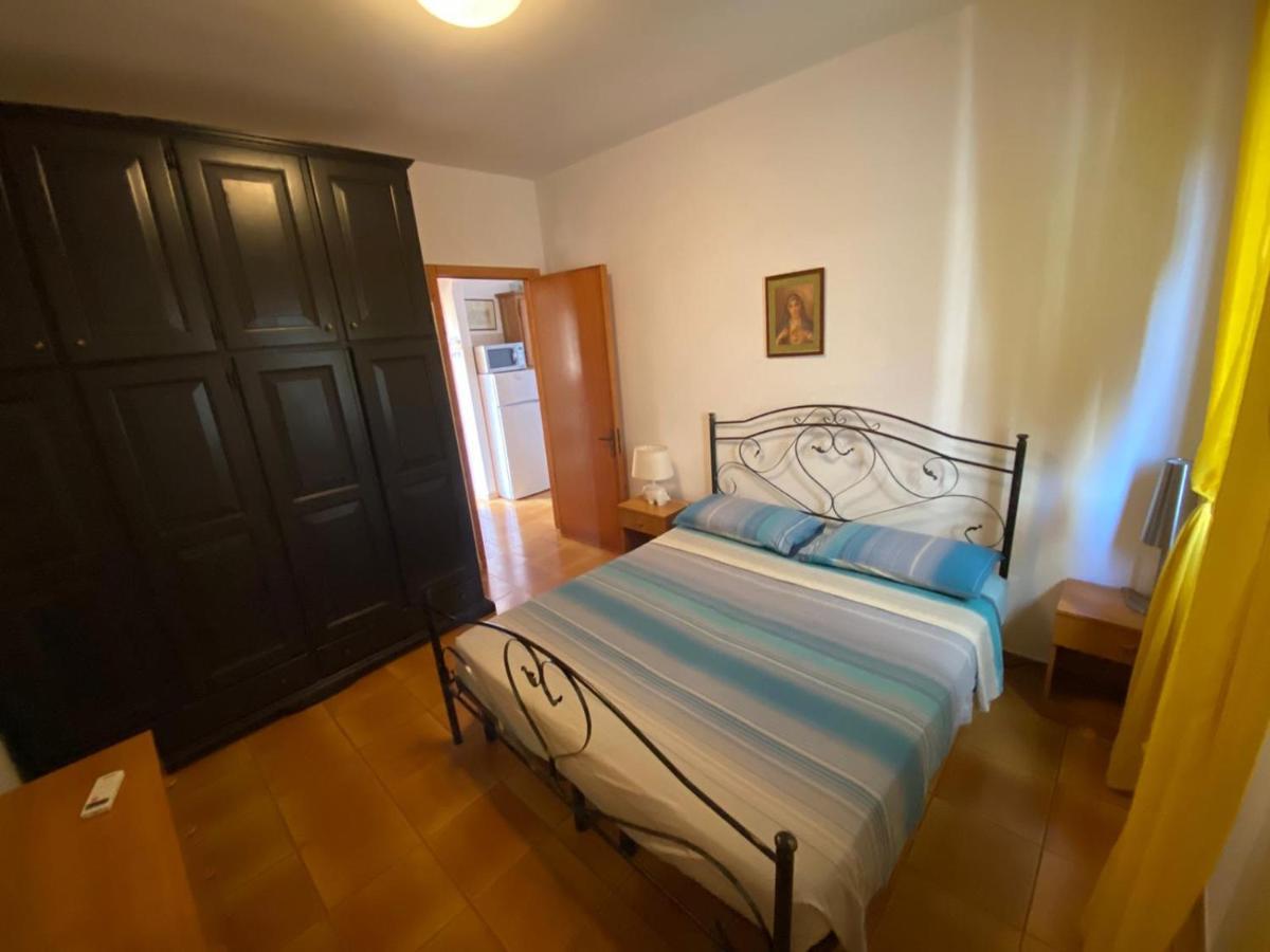 Villa La Casa Di Mare Salento Porto Cesareo Exterior foto