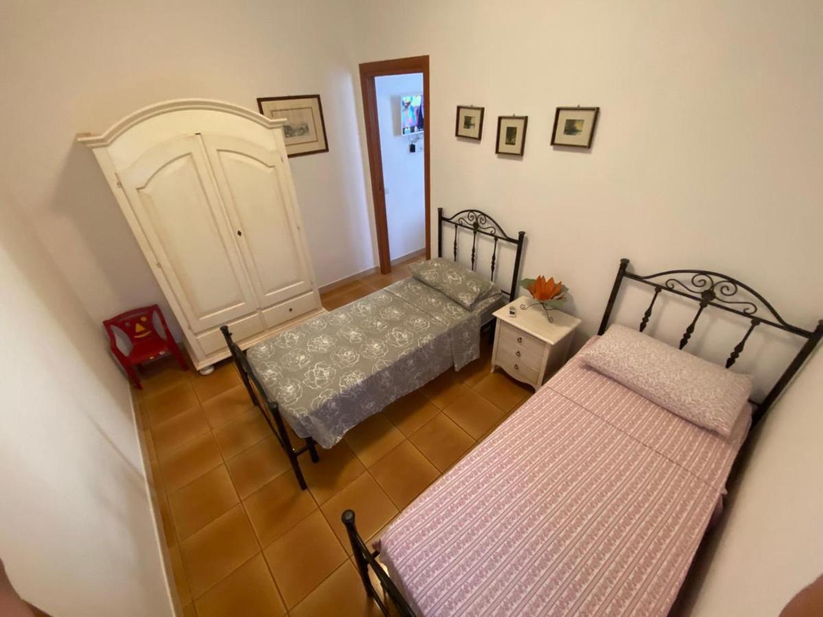 Villa La Casa Di Mare Salento Porto Cesareo Exterior foto