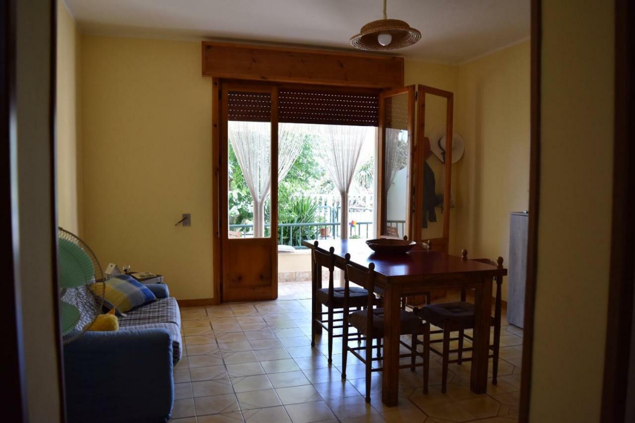 Villa La Casa Di Mare Salento Porto Cesareo Exterior foto